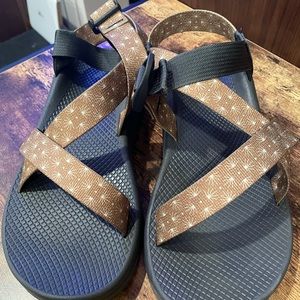 Chaco x Huckberry Z/1 Classic USA